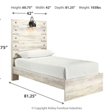 Cambeck - Bed - Image 63