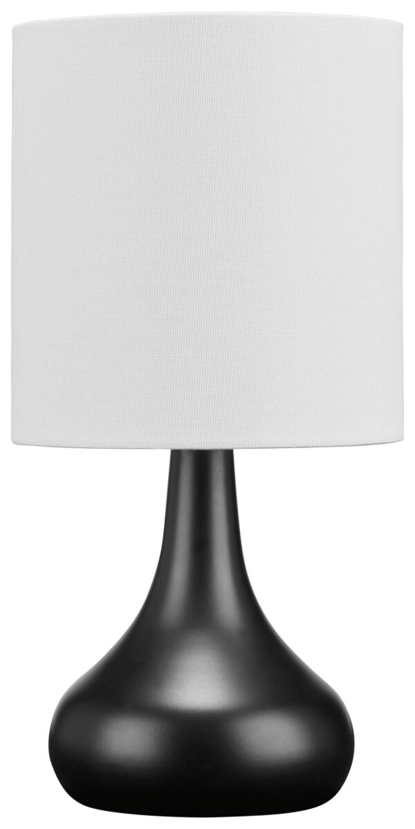 Camdale - Metal Table Lamp (1/cn) image