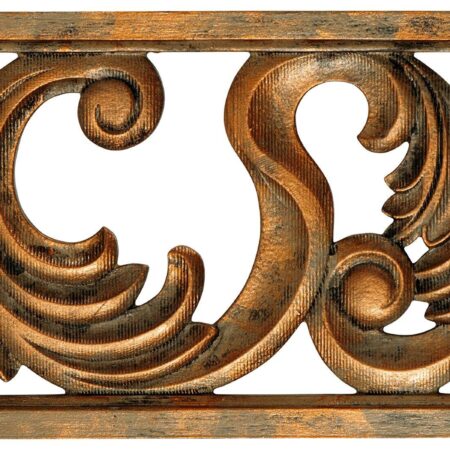 Candelario - Wall Decor - Image 4