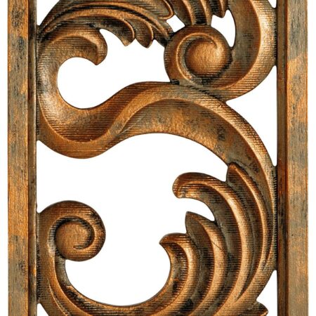 Candelario - Wall Decor image