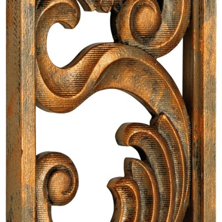 Candelario - Wall Decor - Image 3