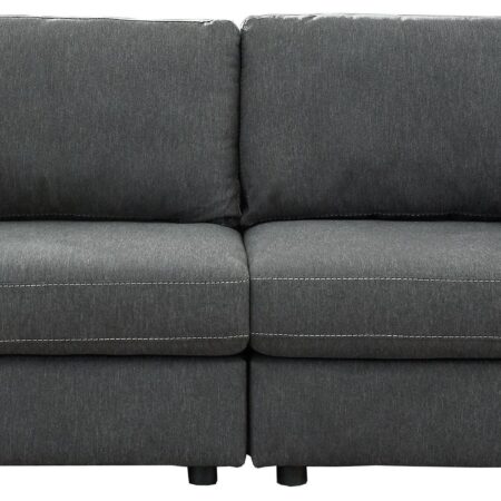 Candela - Sectional image