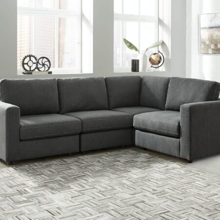 Candela - Sectional - Image 5