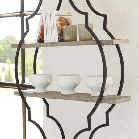 Candon - Wall Shelf - Image 2