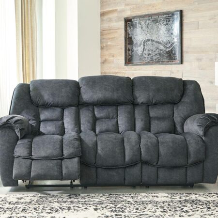 Capehorn - Reclining Sofa - Image 2