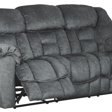 Capehorn - Reclining Sofa - Image 3