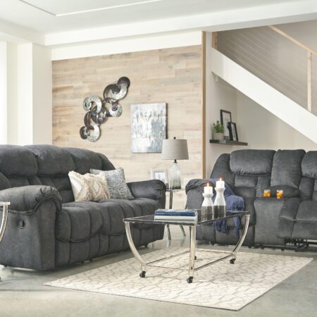 Capehorn - Reclining Sofa - Image 7
