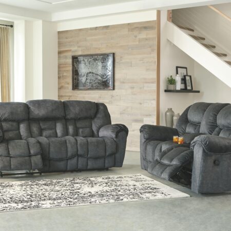 Capehorn - Reclining Sofa - Image 5