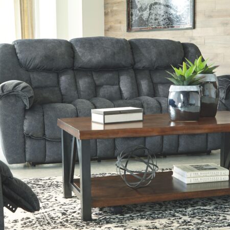 Capehorn - Reclining Sofa - Image 8