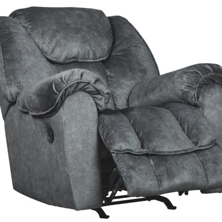 Capehorn - Rocker Recliner - Image 3