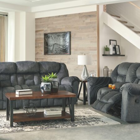 Capehorn - Rocker Recliner - Image 5