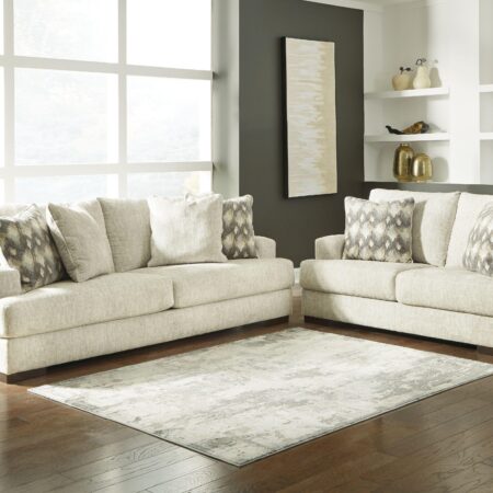 Caretti - Living Room Set - Image 7