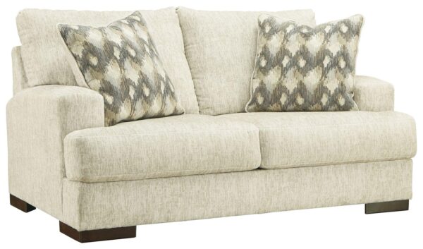 Caretti - Loveseat image