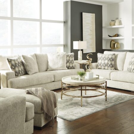 Caretti - Living Room Set - Image 13
