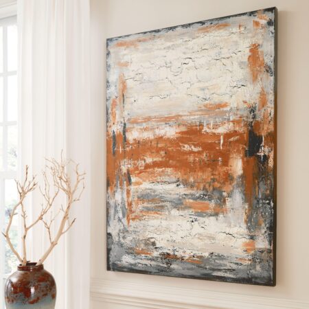 Carmely - Wall Art - Image 2