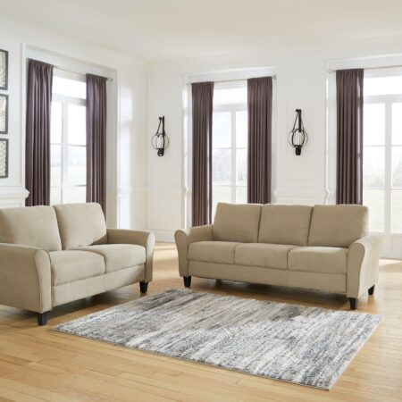 Carten - RTA Living Room Set - Image 2