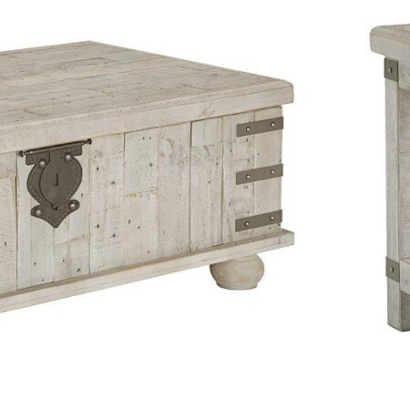 Carynhurst 2-Piece Table Set image