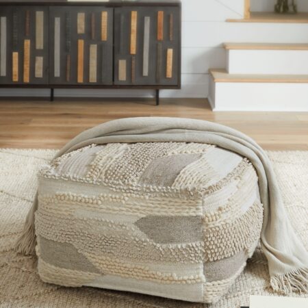 Cartlow - Pouf - Image 2