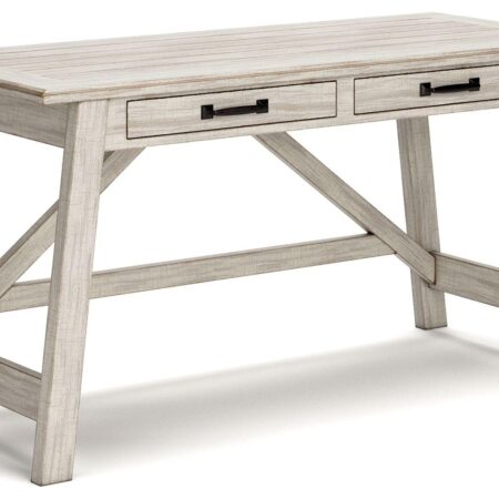 Carynhurst - Home Office Large Leg Desk image