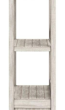 Carynhurst - Large Bookcase - Image 7