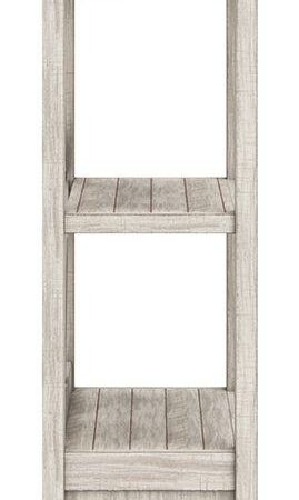 Carynhurst - Large Bookcase - Image 5