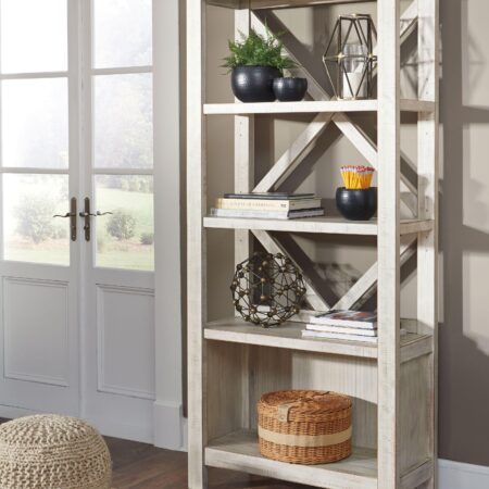 Carynhurst - Large Bookcase - Image 2