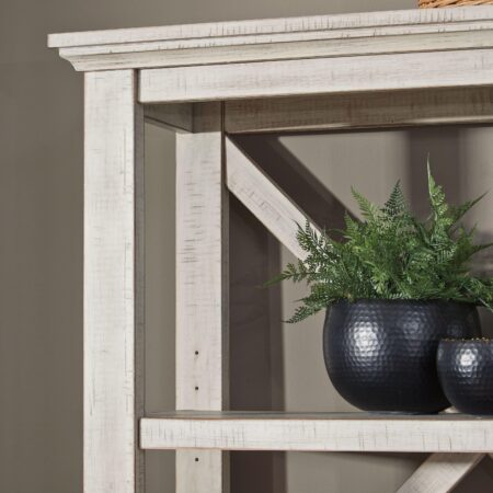 Carynhurst - Large Bookcase - Image 6