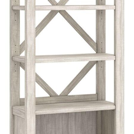 Carynhurst - Large Bookcase image