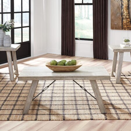 Carynhurst - Occasional Table Set (3/cn) - Image 2