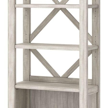 Carynhurst - Large Bookcase - Image 3