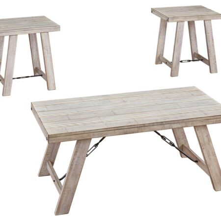 Carynhurst - Occasional Table Set (3/cn) image