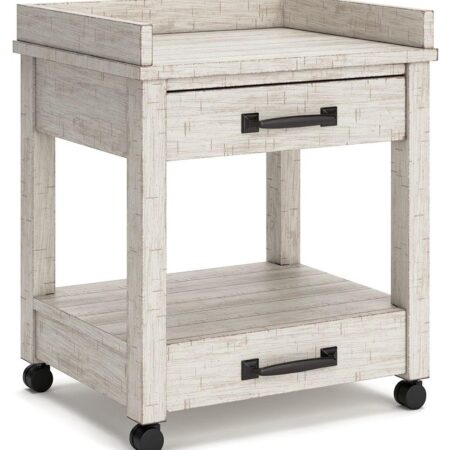 Carynhurst - Printer Stand image