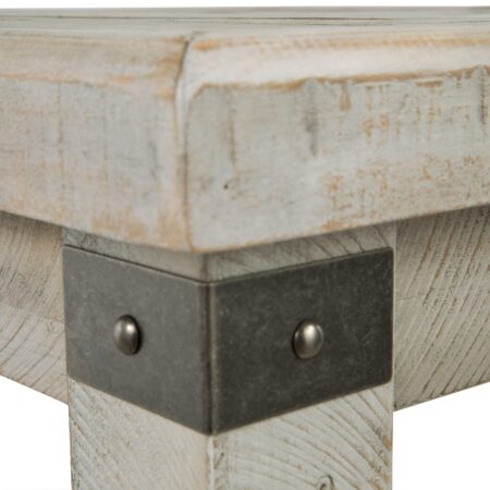 Carynhurst - Rectangular End Table - Image 7