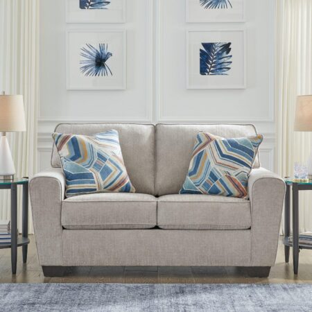 Cashton Loveseat image