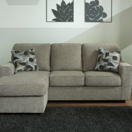 Cascilla Sofa Chaise image