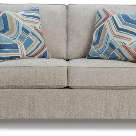 Cashton Loveseat - Image 3