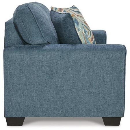 Cashton Loveseat - Image 10