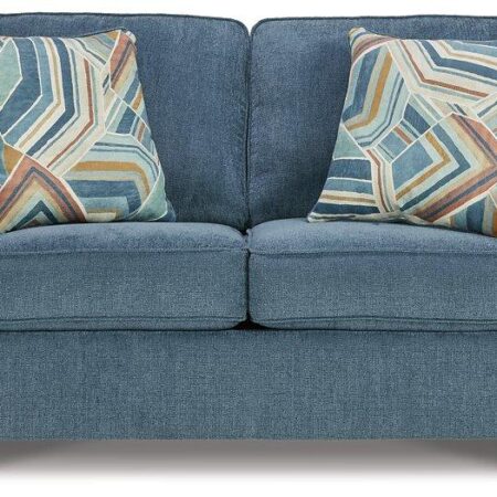 Cashton Loveseat - Image 9