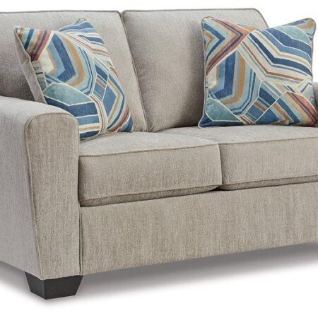 Cashton Loveseat - Image 2
