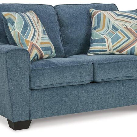 Cashton Loveseat - Image 8