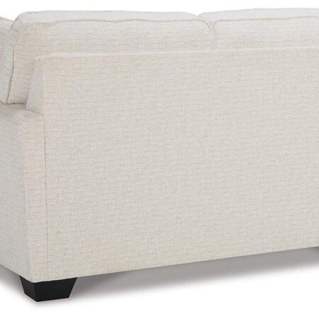 Cashton Loveseat - Image 17