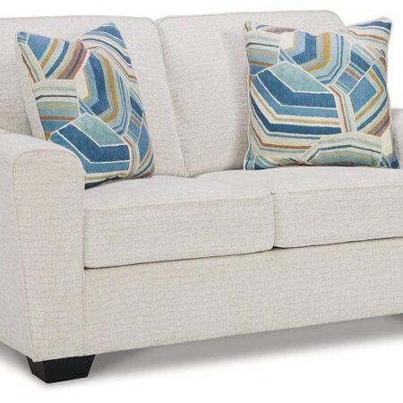 Cashton Loveseat - Image 14