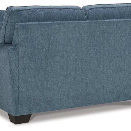 Cashton Loveseat - Image 11