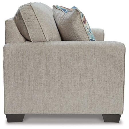 Cashton Loveseat - Image 4