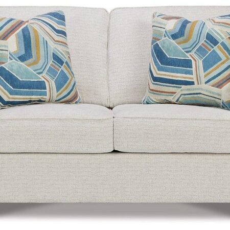 Cashton Loveseat - Image 15