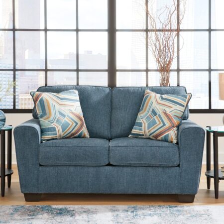 Cashton Loveseat - Image 7