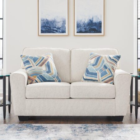 Cashton Loveseat - Image 13