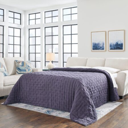 Cashton Queen Sofa Sleeper image