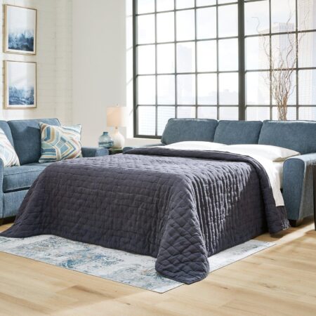 Cashton Queen Sofa Sleeper - Image 15