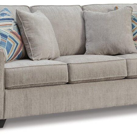 Cashton Queen Sofa Sleeper - Image 9